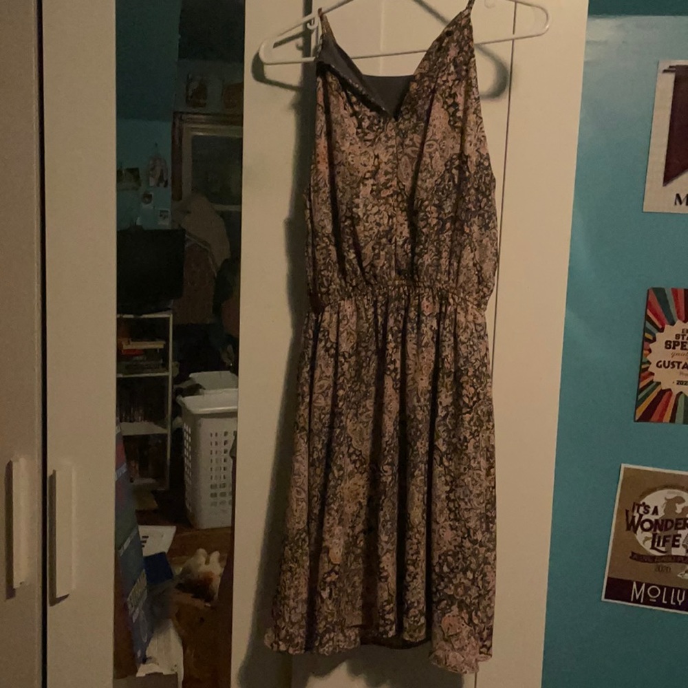 Maurice’s Dress